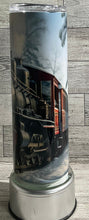 Load image into Gallery viewer, 20 oz Choo Choo Train Holiday Edition