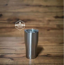 Load image into Gallery viewer, Cigar Label Tumbler