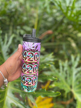 Load image into Gallery viewer, 420 Ready  Sublimation Tumbler