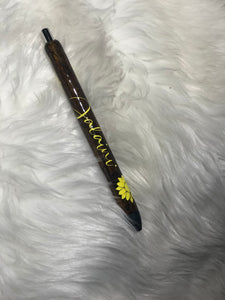 Personalized Pens