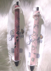 Personalized Pens