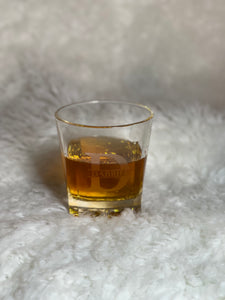 Whiskey/Bourbon Decanter Set
