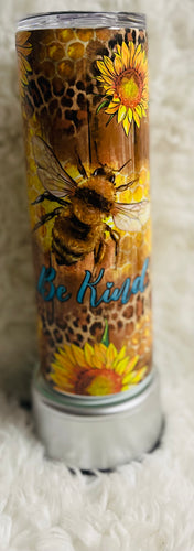 Bee Kind Sublimation