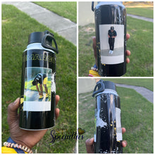 Load image into Gallery viewer, Create Your Own Sublimation Tumbler